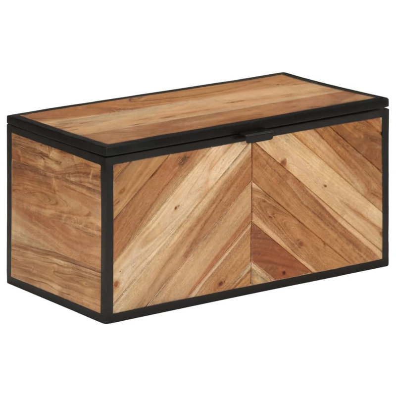 Accent Trunk