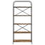 Bookshelf Engineered wood Modern Freestanding Bookshelves Organizer-2004950706-2004950666