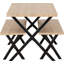 4 - Person Dining Set
