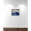 In The Distance - Peinture sur toile à cadre flottant-46828203-46828207