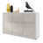 White (Matt)/Sand Grey (Glossy) is out of stock