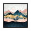 « peluchey peaks » par spacefrog designs-print-49718592-49718591
