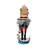 Kurt Adler Hollywood Nutcracker Collection, Italy Nutcracker, 15in