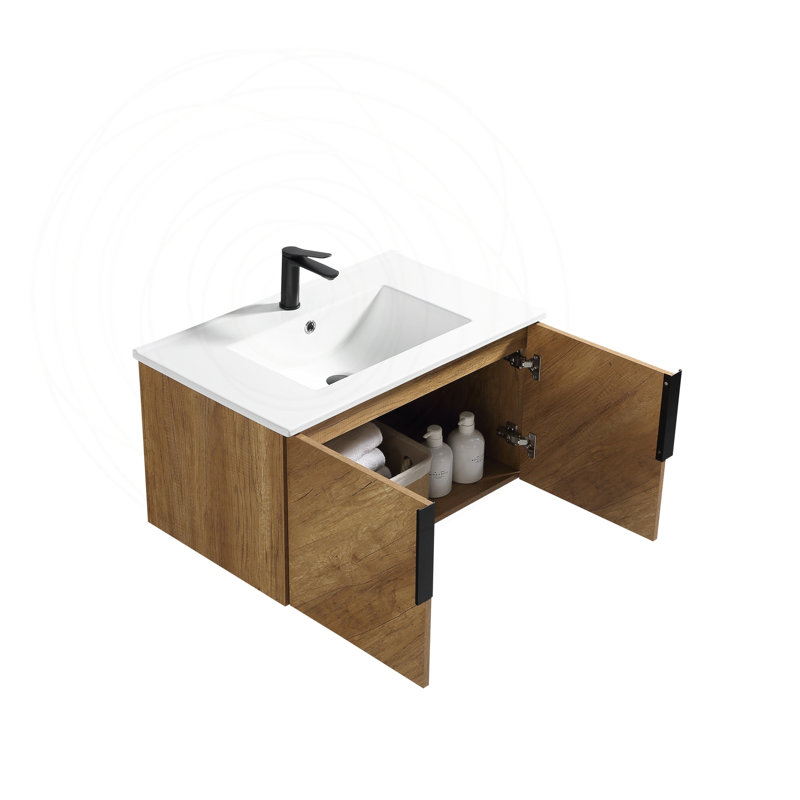 Meuble-lavabo 36 po sans lavabo (meuble-lavabo seulement)