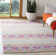 Tabb Geometric Area Rug