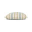 Pathway Gold Square Performance Pillow Cover & Insert