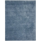 Chrisly Hand Woven Wool Geometric Area Rug