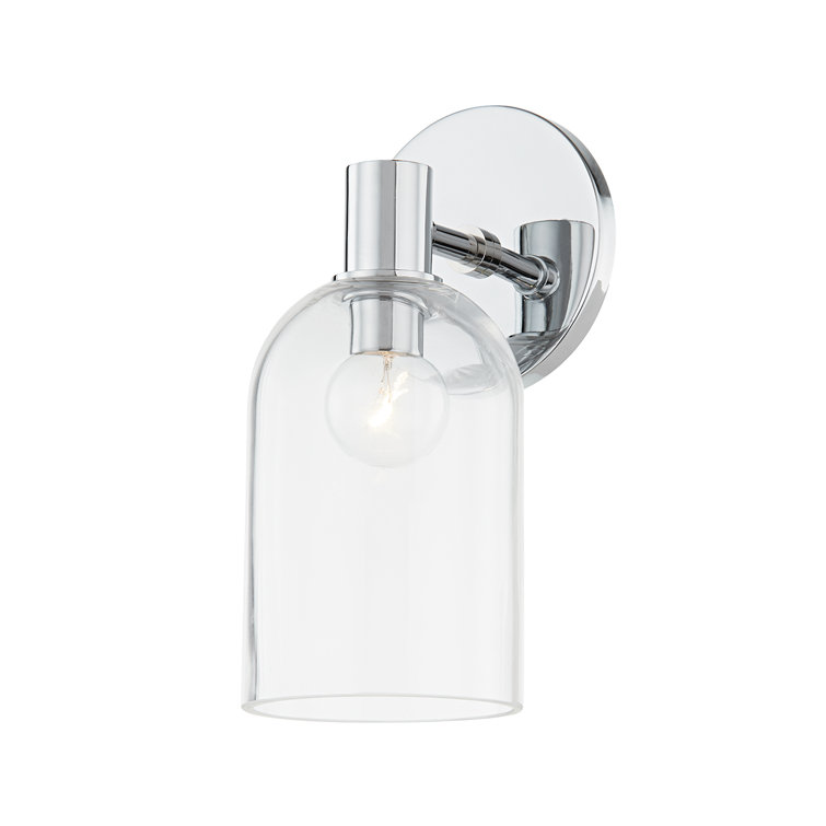 Clementine Dimmable Bath Sconce