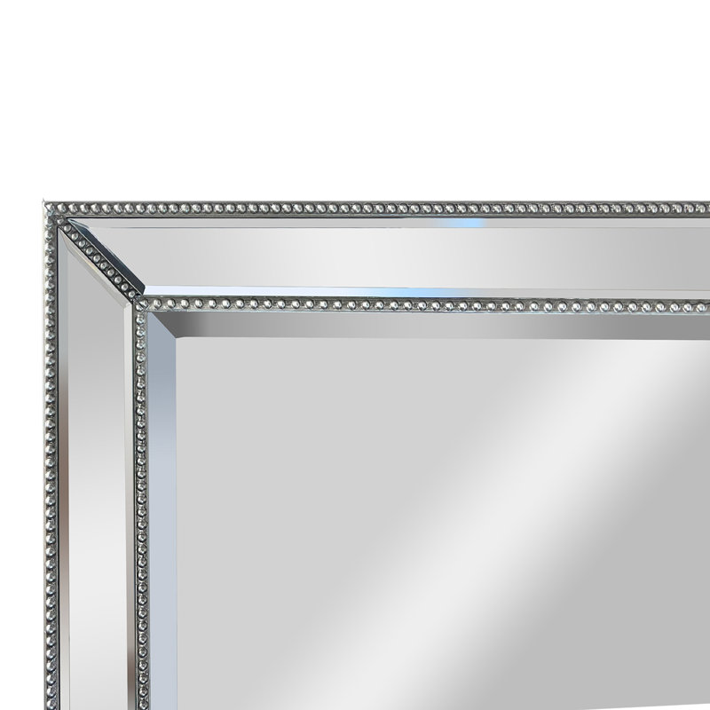 Miroir d'appoint Atilla