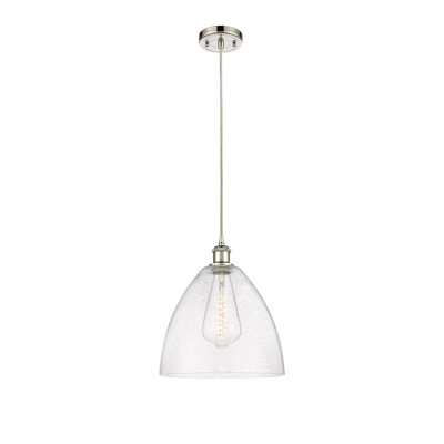Haide 1 - Light Single Pendant