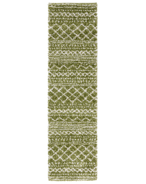 Golightly Performance Southwestern Rug