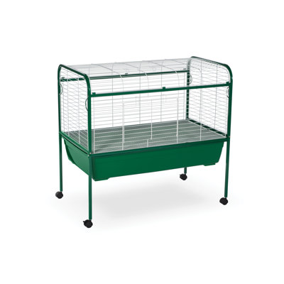 Bressler Weather Resistant Small Animal Cage