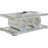 Jocelyn Trestle Coffee Table