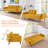 Kamaren Full 75.39" Futons Upholstered Convertible Sofa-1103493329
