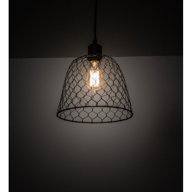 Cloche 1 - Light Pendant