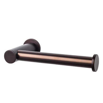 Hopewell Toilet Paper Holder, Oil Rubbed Bronze