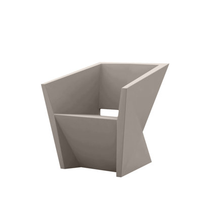 Faz Patio Dining Chair