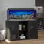 Support pour aquarium ou terrarium 55 gallons