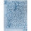Overdyed One-of-a-Kind 9' 2" X 12' 1" Area Rug