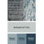 Tapis gris soyeux et moelleux-552548903
