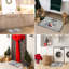 Tapis de sol The Holiday Aisle Kito