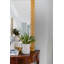 Miroir mural Greek Key par Erin Gates-87543199