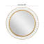 Miroir mural Andre