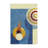 Relaxing on Pool Float Canvas Wall Art by Victoria Barnes-719421545