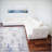 Ivory Boucle Corner Sofa