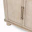 Buffet en bois de manguier Columnia Frerichs
