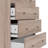 5 Drawer Chest