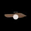 Mahalo 22" Semi-Flush Mount-3610171
