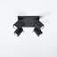 Monhollan Flush Mount