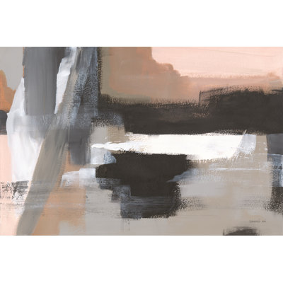 Escalante Mood 1 Piece Wrapped Canvas Painting