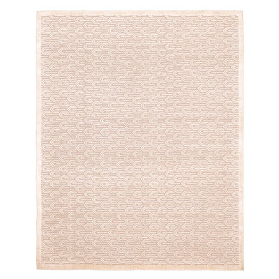 Elysian Ivory Rug 8'0" x 10'3"