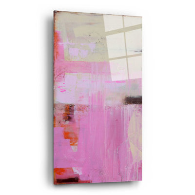 «Sweet Emotion I» par Erin Ashley