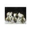 Sea Horses Painting by Paul Ngo-26945128-26945131
