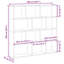 4-9 Cube Shelf-105676491
