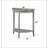 Justino Natural Oak