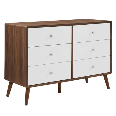 Transmit 47" Dresser by Modway
