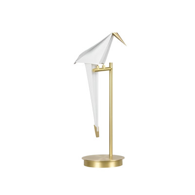 Lampe de table Origami