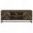 2-Door TV Console