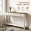 Lesse 120cm Console Table
