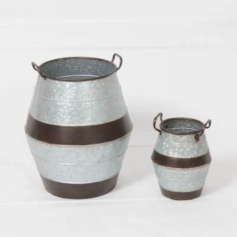Macauly Table Vase 1