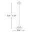 Luminaire suspendu à 3 lumières Martella-1256606939