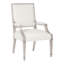 Leighton By Michael Weiss Upholstered Arm Chair-1288451634-1288451663
