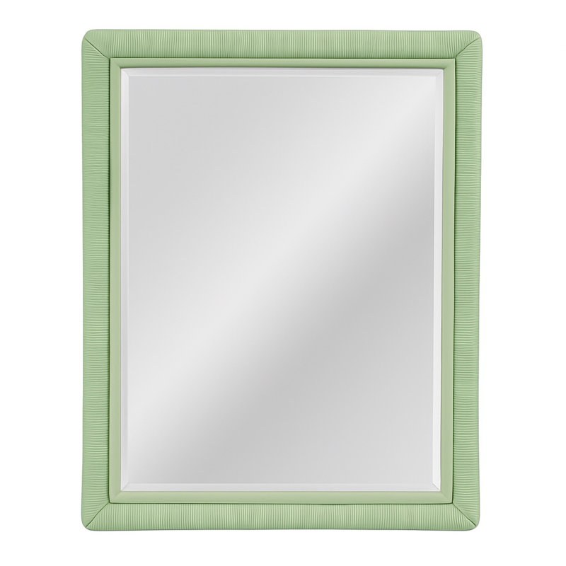 Miroir biseauté Monterey, Céleri