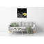 Glass Wall Clock-1828803153