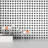 Octagon - Matte 11.6-in x 11.6-in Porcelain Mosaic Floor and Wall Tile(0.93-sq. ft/ Piece)