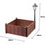 Emerado Raised Garden Bed
